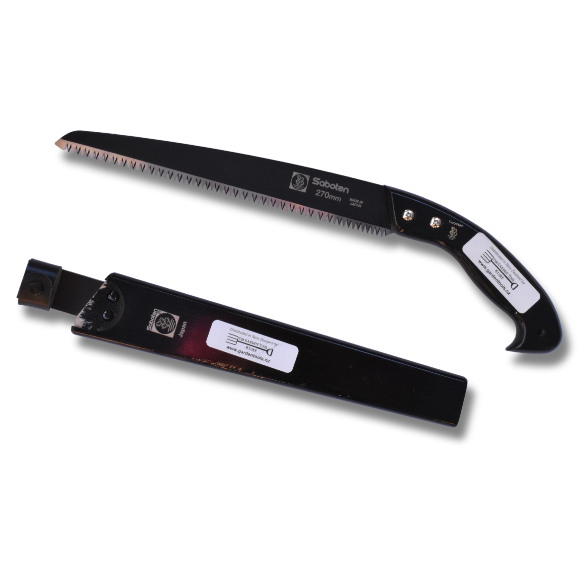 Japanese Pruning Saw