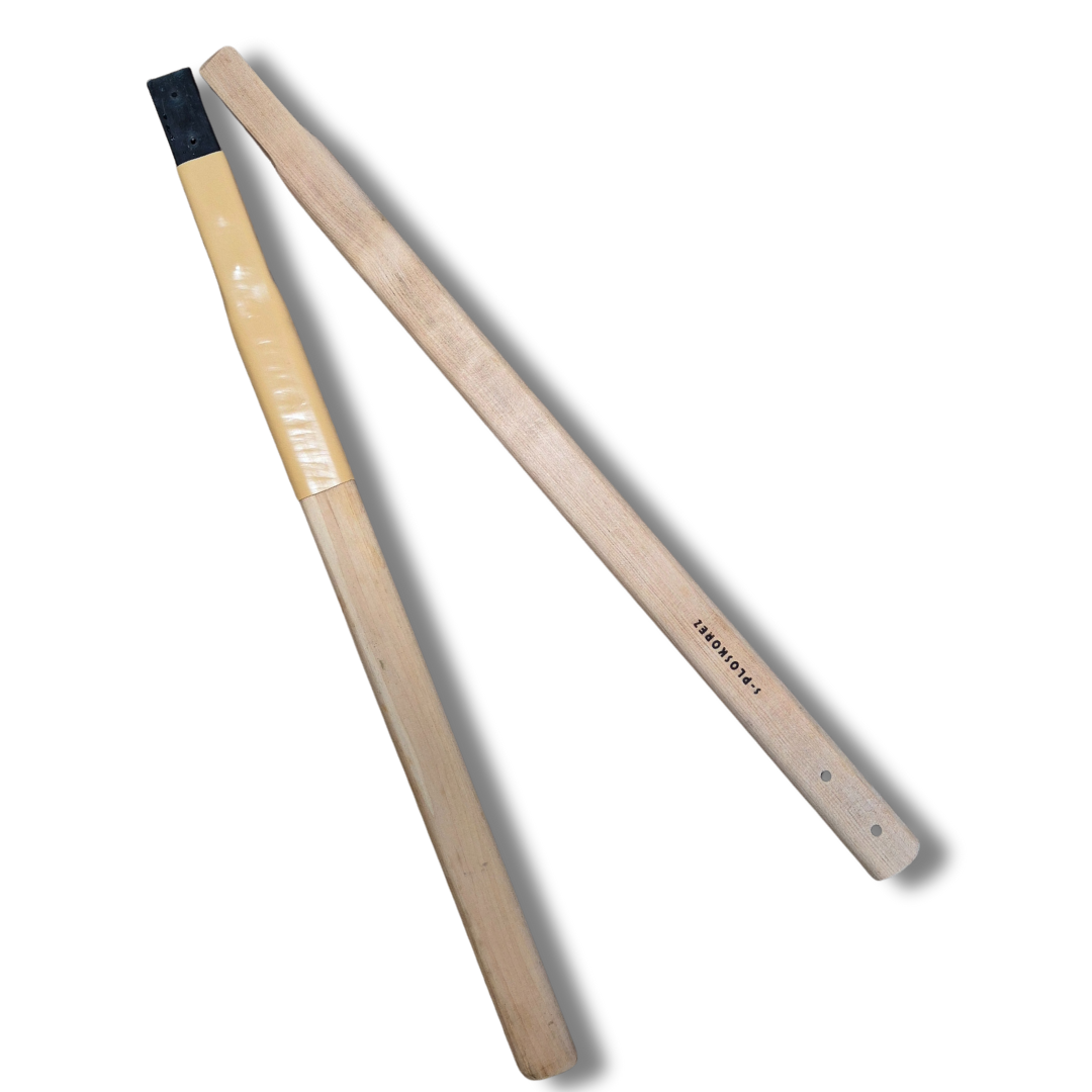 The Original Ploskorez