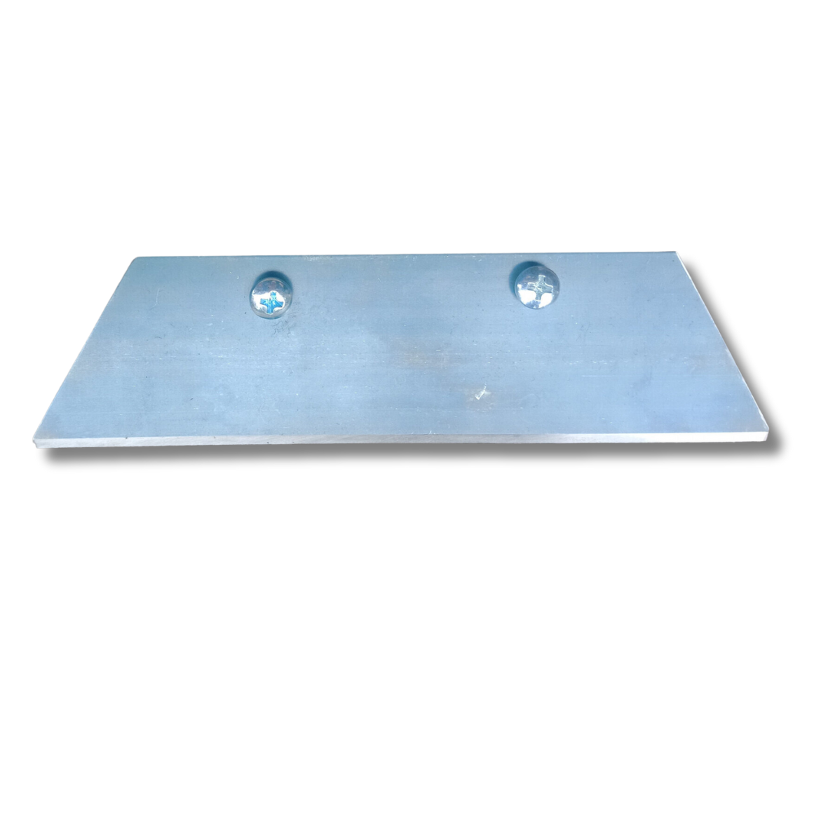 Glaser Trapeziod Hoe replacement blade