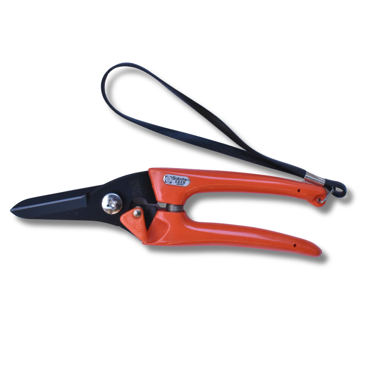 Slim Pruning Shears