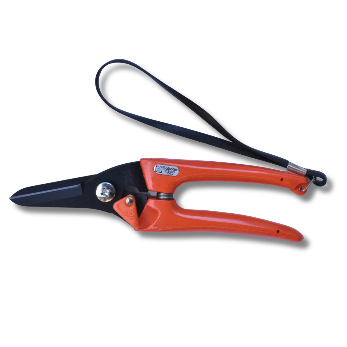 Ladies Slim Pruning Shears