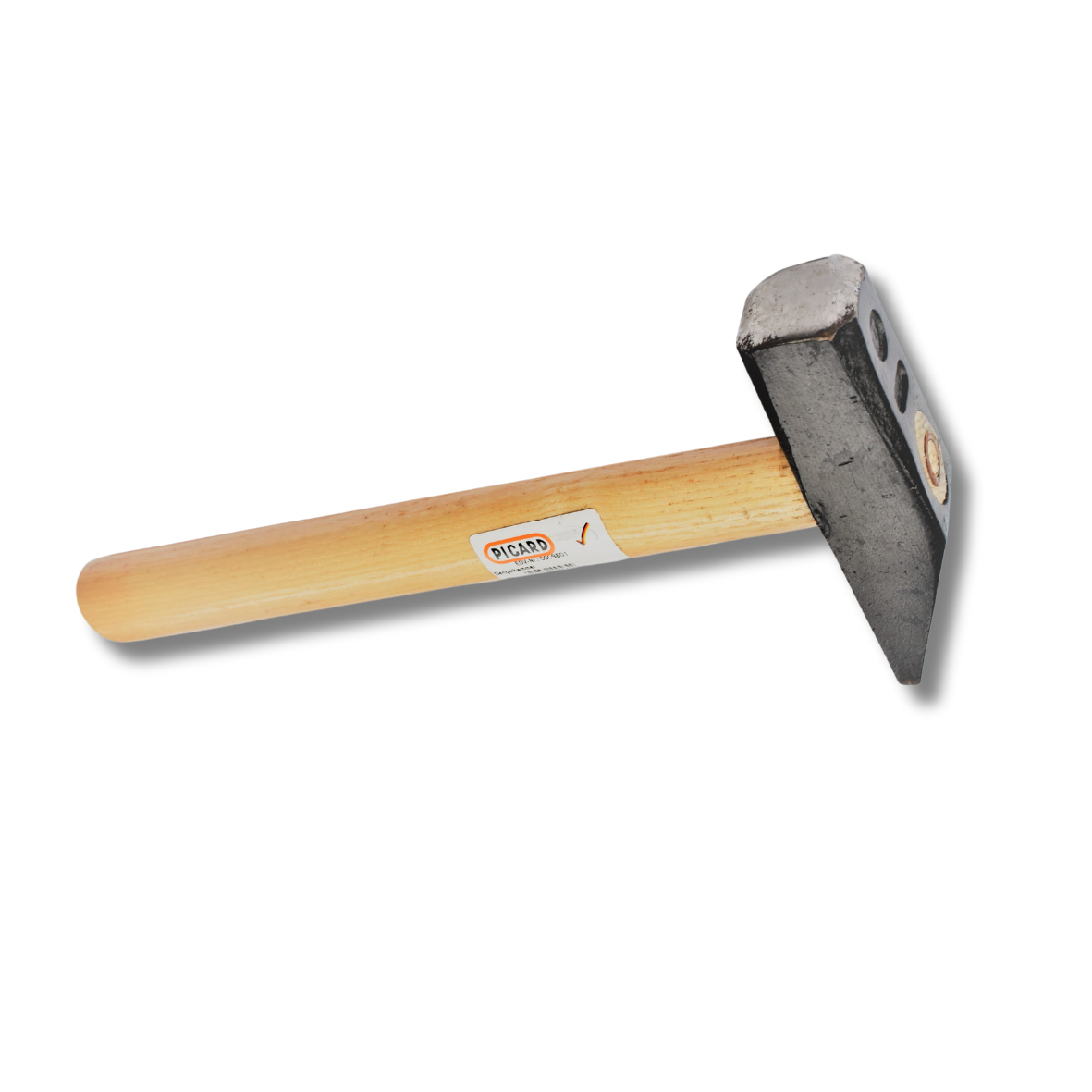Peening Hammer for Scythe Blade