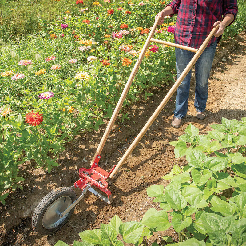 High quality hand gardening tools for small farms and home gardeners