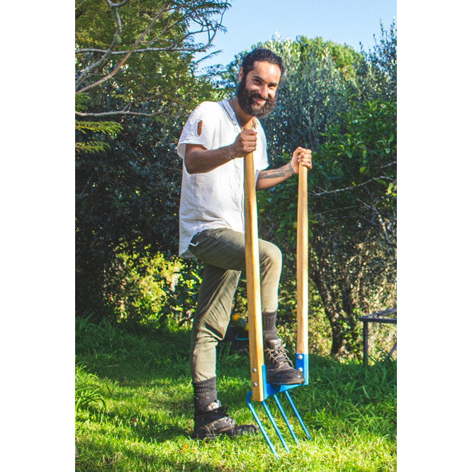 High quality hand gardening tools for small farms and home gardeners