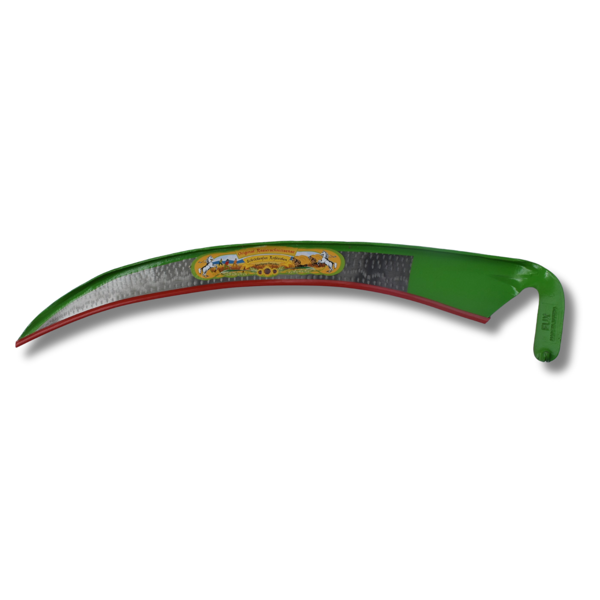 Scythe Blade Green (Orchard)