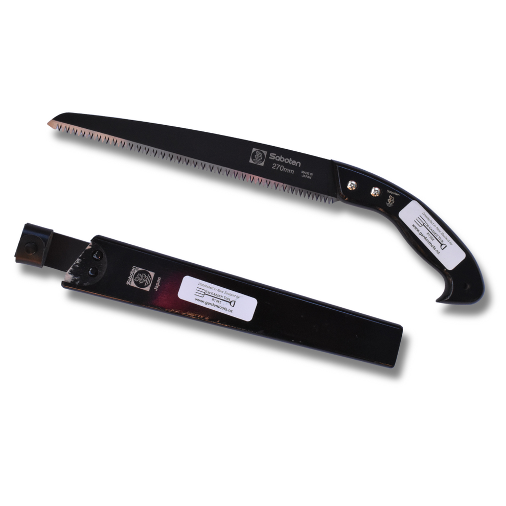 Japanese Pruning Saw The Garden Tool Store