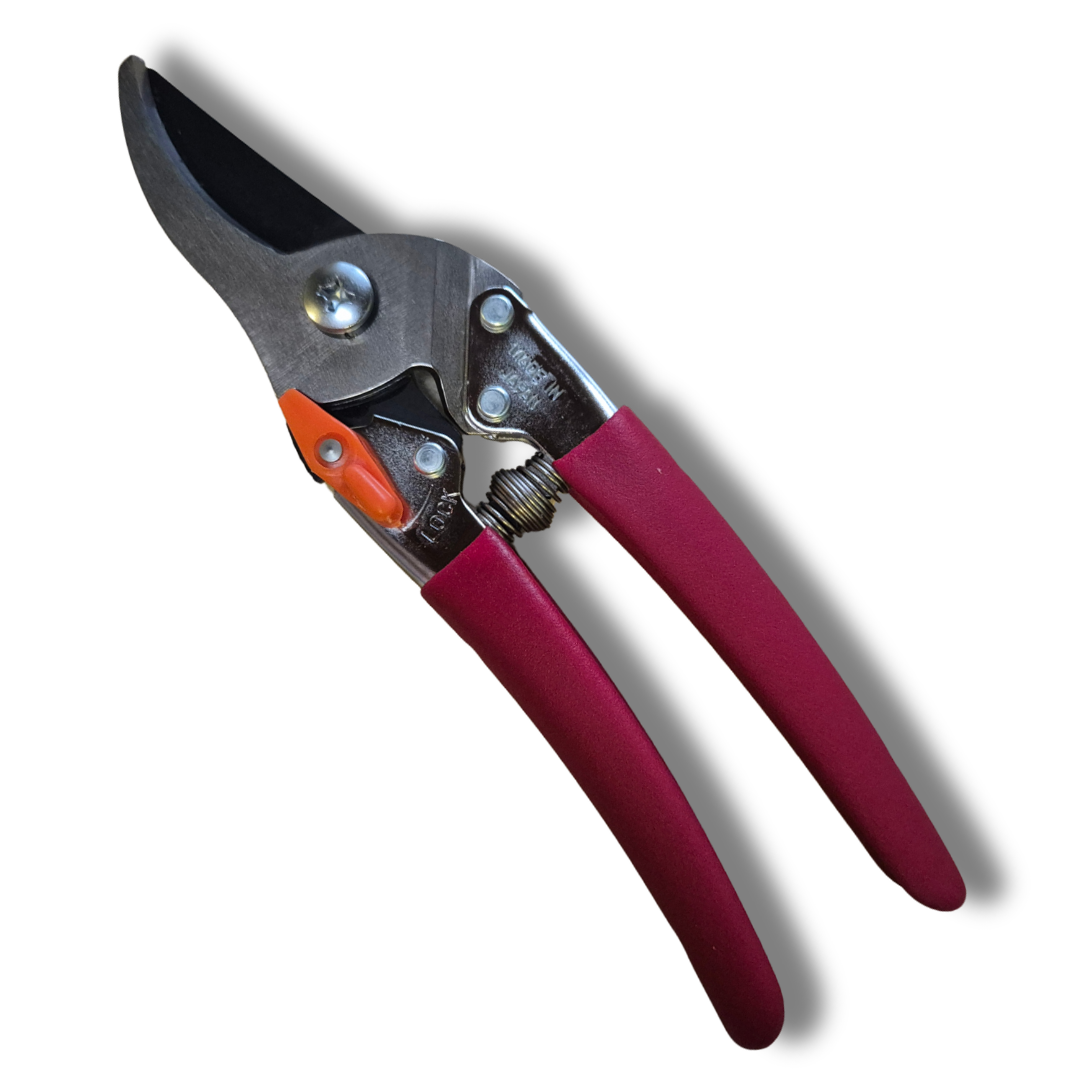 Heavy Duty ByPass Secateurs
