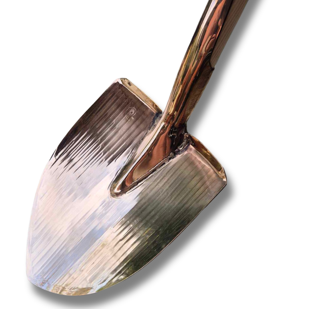 Libra Shovel